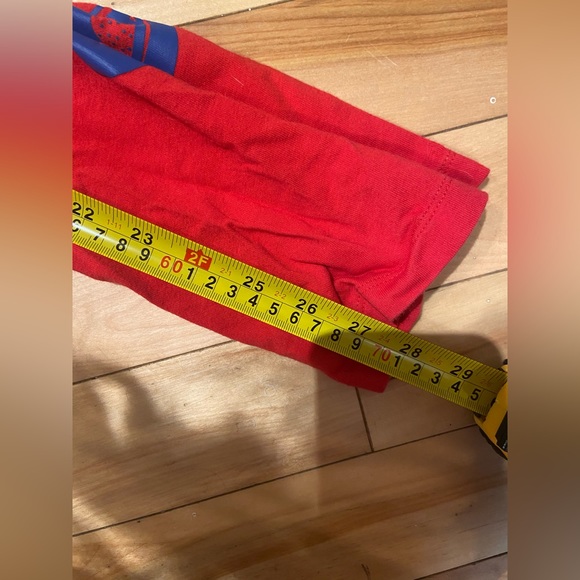 Lazy Oaf long sleeve shirt - Picture 10 of 12